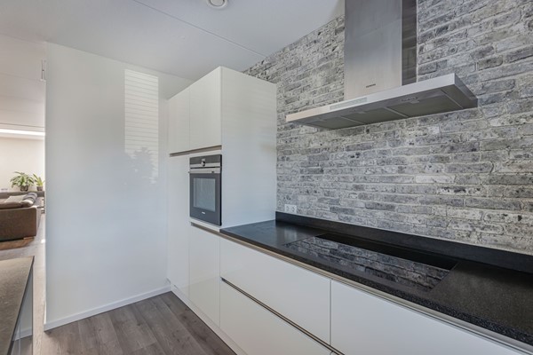 Medium property photo - Albert Wiggerssingel 7, 8302 TA Emmeloord